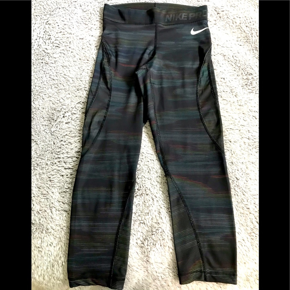 NIKE PRO Hypercool Women’s Tights - XSmall